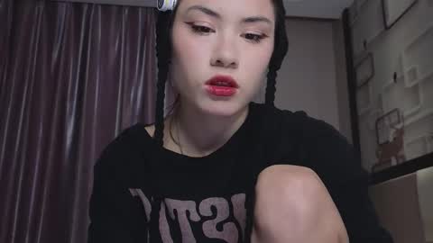 Snapshot of alicekit chatting on 05.03.26 Alice vacation online show from 05.03.26