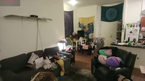 Alice Liddell online show from 09.14.25