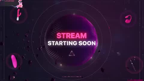 Alice Liddell online show from 10.01.25