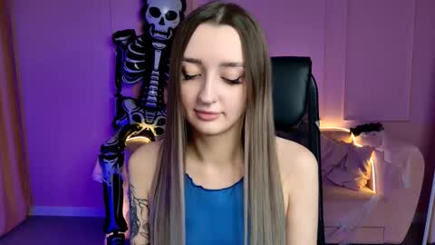 Alice online show from 10.20.25