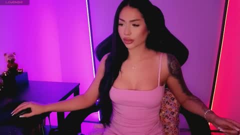 alicemadyson online show from 02.15.26