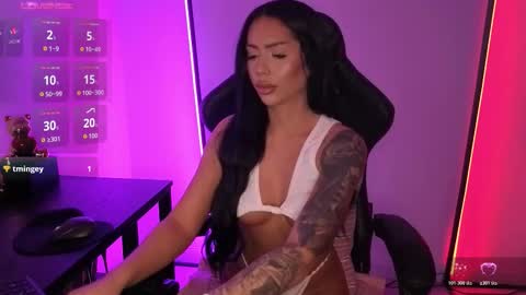 alicemadyson online show from 02.16.26