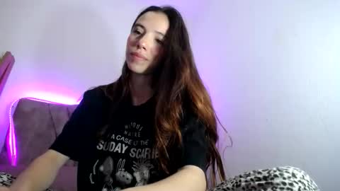 Your Alice  online show from 04.19.26