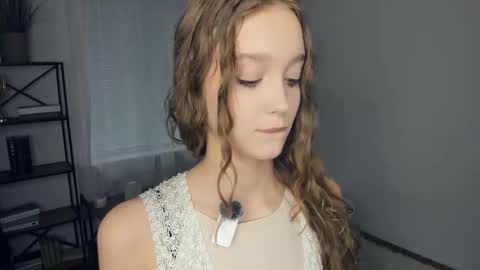 Serena online show from 11.24.25