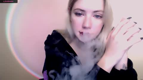 Alice online show from 10.31.25