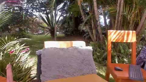 alicemrtnzz online show from 12.14.25