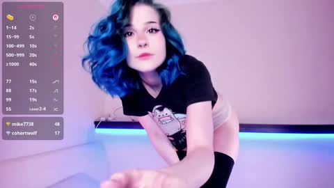 Alice online show from 09.27.25