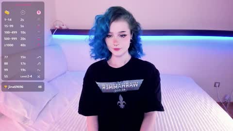 Alice online show from 10.04.25