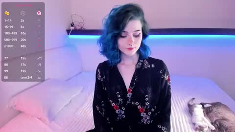 Alice online show from 10.14.25