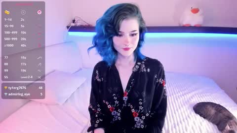 Alice online show from 10.20.25