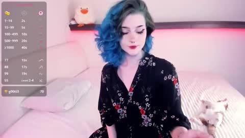 Alice online show from 11.14.25