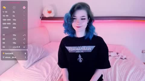 Alice online show from 11.15.25