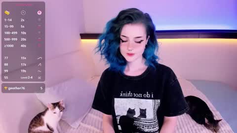 Alice online show from 01.13.26