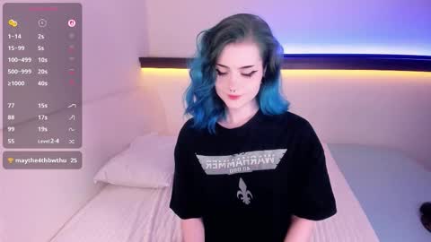 Alice online show from 01.15.26