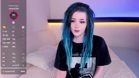 Alice online show from 02.07.26