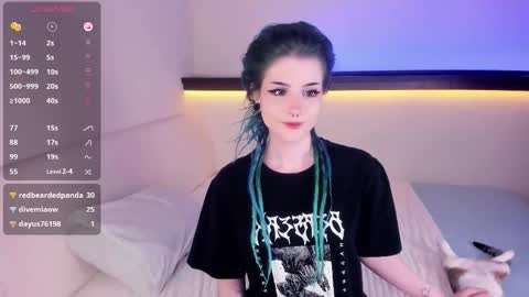 Alice online show from 02.11.26