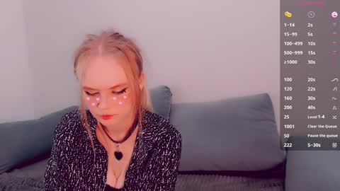 Alice online show from 04.01.26