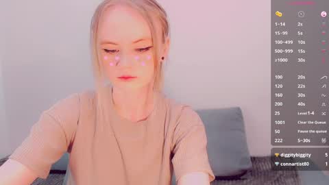 Alice online show from 04.04.26