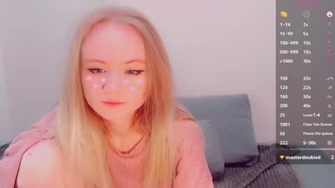 Alice online show from 04.05.26