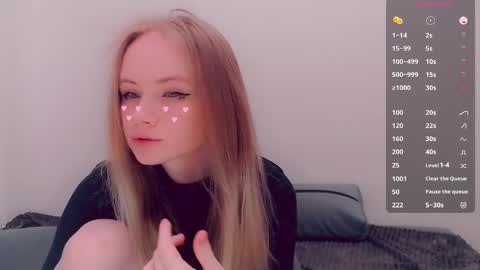 Alice online show from 06.01.26
