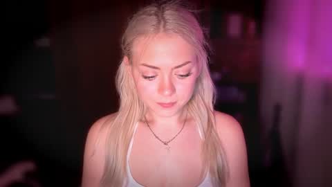 aliceoceaneyes online show from 10.30.25