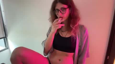 AlicePinkhead online show from 06.29.26