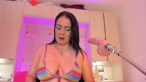 ALICE online show from 11.19.25