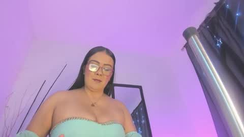 ALICE online show from 03.13.26