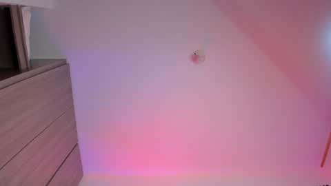 Snapshot of alicepoixxxon chatting on 07.25.26 ALICE online show from 07.25.26
