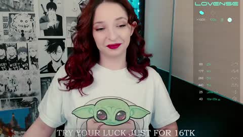 aliceriddle1 online show from 12.07.24