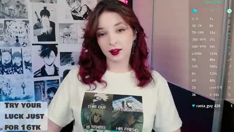 aliceriddle1 online show from 03.01.25