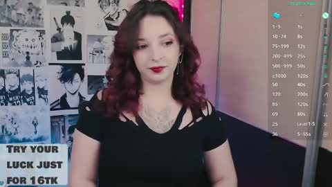 aliceriddle1 online show from 03.11.25