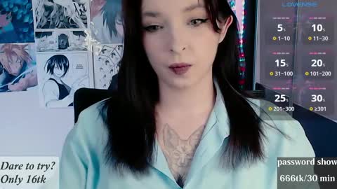 aliceriddle1 online show from 04.25.26