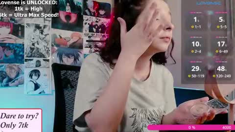 Snapshot of aliceriddle1 chatting on 06.20.26 aliceriddle1 online show from 06.20.26