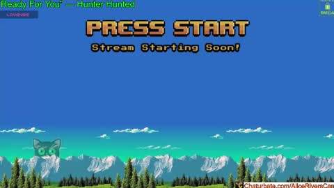 Alice Rivers ---- Enter my public Discord-  online show from 10.21.25