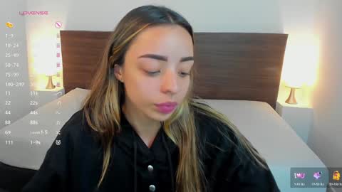 AliceRoss online show from 01.11.25