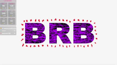 AliceRoss online show from 02.12.25