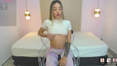 AliceRoss online show from 02.03.26