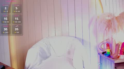 ALICE online show from 03.04.26