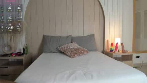 ALICE online show from 03.26.26