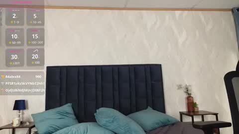 Alice saylor online show from 01.26.25