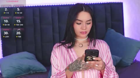 Alice saylor online show from 02.06.25