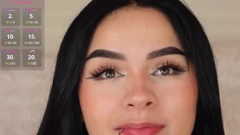 Alice saylor online show from 02.18.25