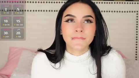 Alice saylor online show from 02.24.25