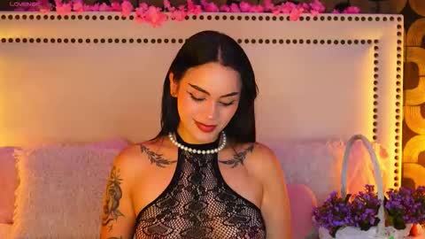 Alice saylor online show from 09.30.25