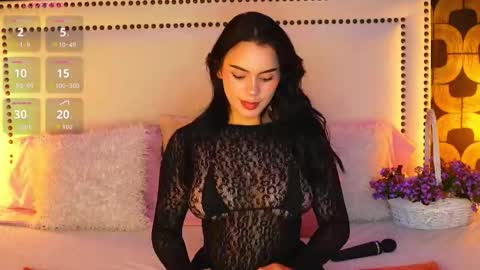 Alice saylor online show from 10.05.25