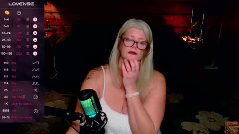 Alices Curiosity online show from 01.14.26