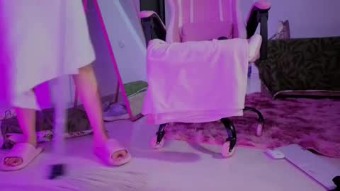 Snapshot of alicesimpson1 chatting on 02.07.26 alice online show from 02.07.26