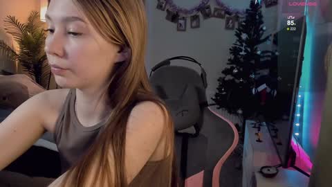 Snapshot of alicesis chatting on 12.03.24 Alice online show from 12.03.24