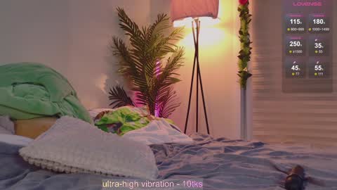 Snapshot of alicesis chatting on 01.29.25 Alice online show from 01.29.25